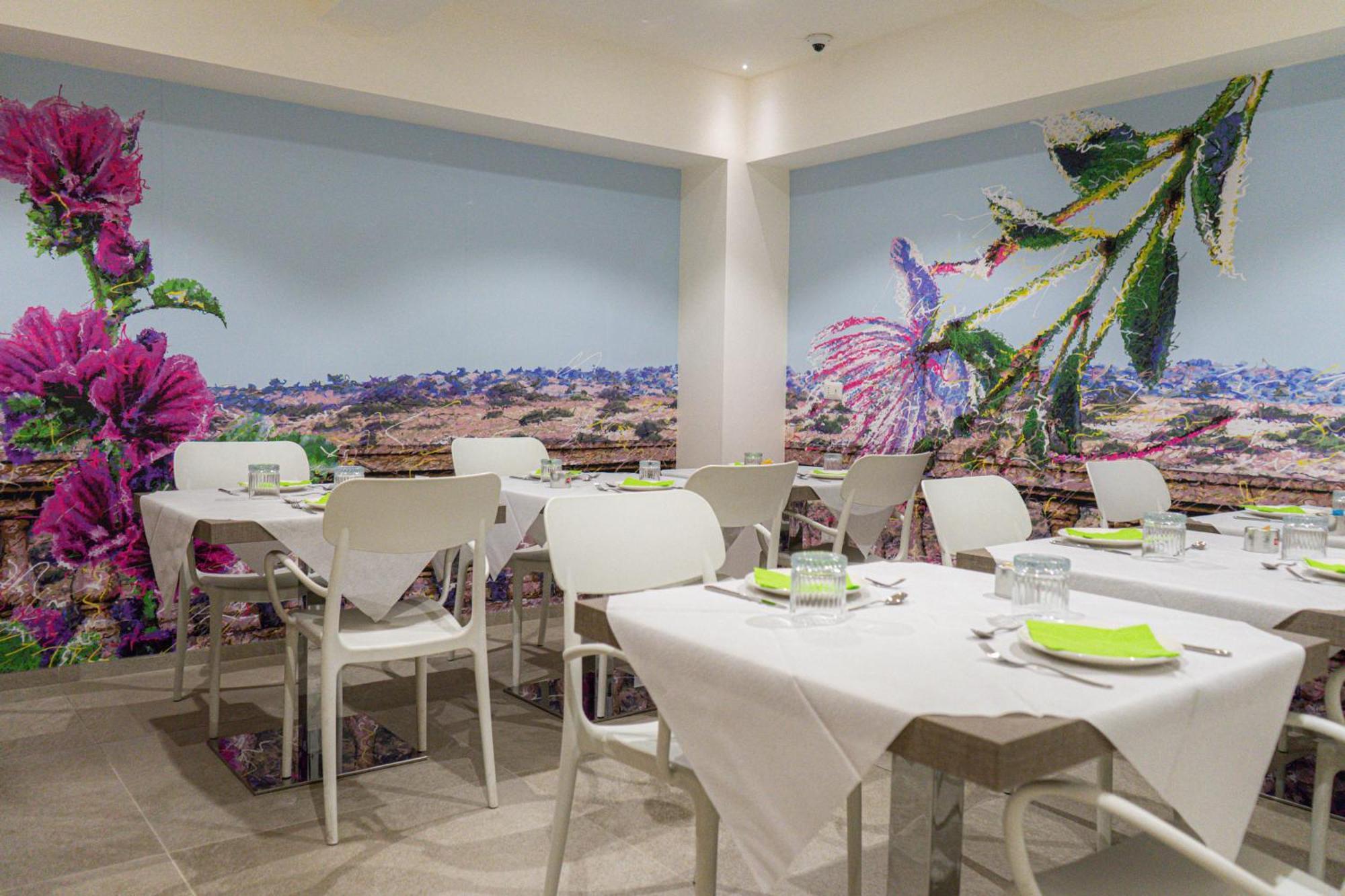 Profumi Di Primavera Luxury Rooms & Suite Matera Bagian luar foto