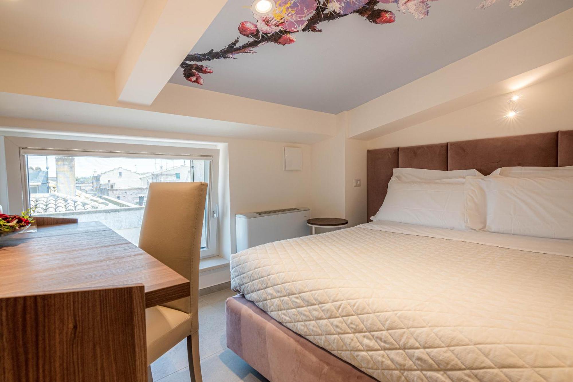 Profumi Di Primavera Luxury Rooms & Suite Matera Bagian luar foto