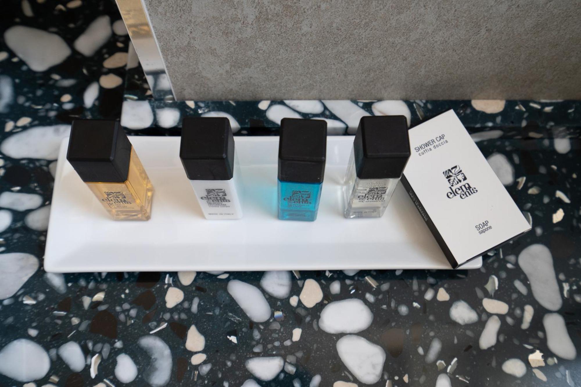Profumi Di Primavera Luxury Rooms & Suite Matera Bagian luar foto