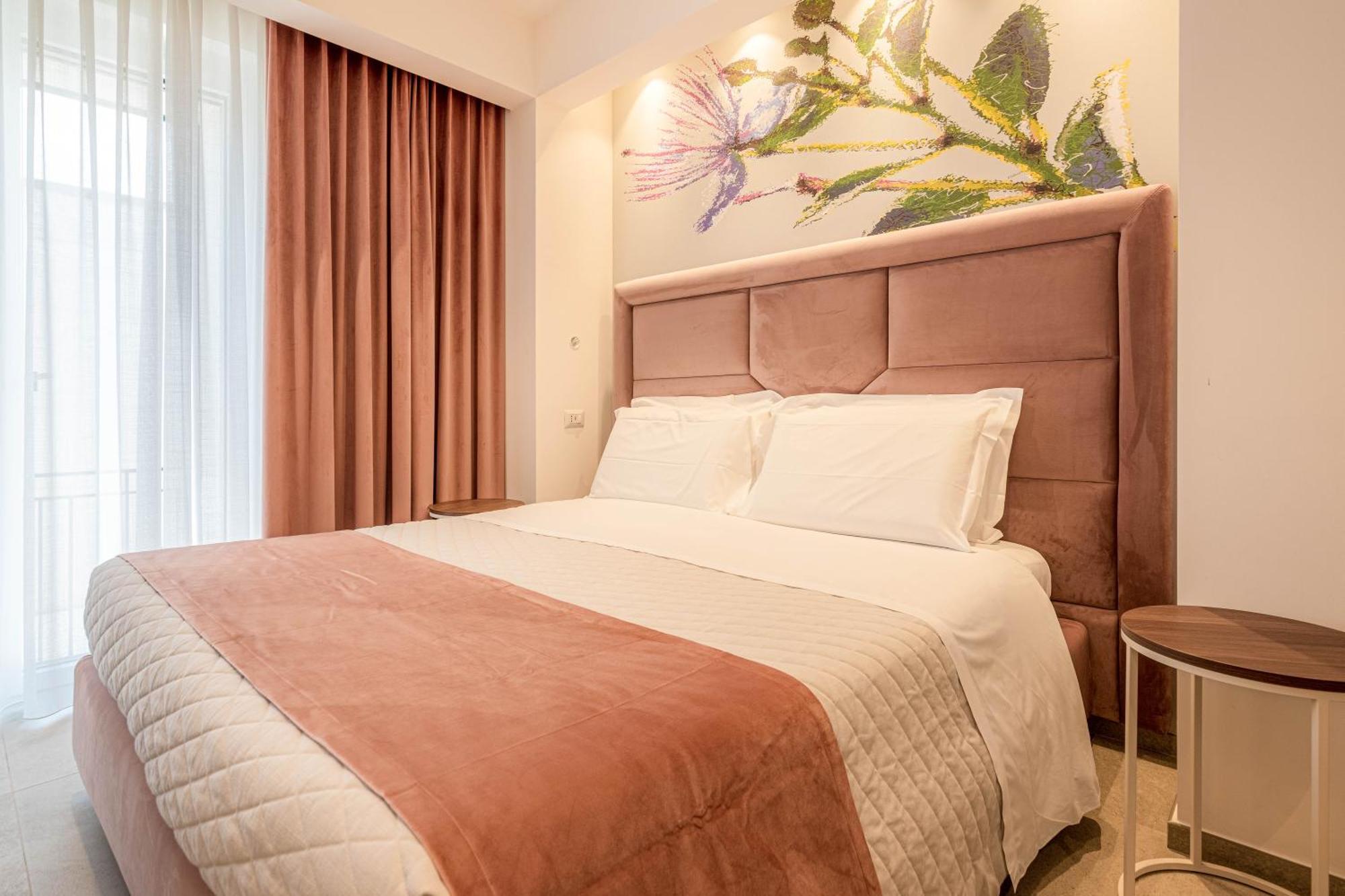 Profumi Di Primavera Luxury Rooms & Suite Matera Bagian luar foto