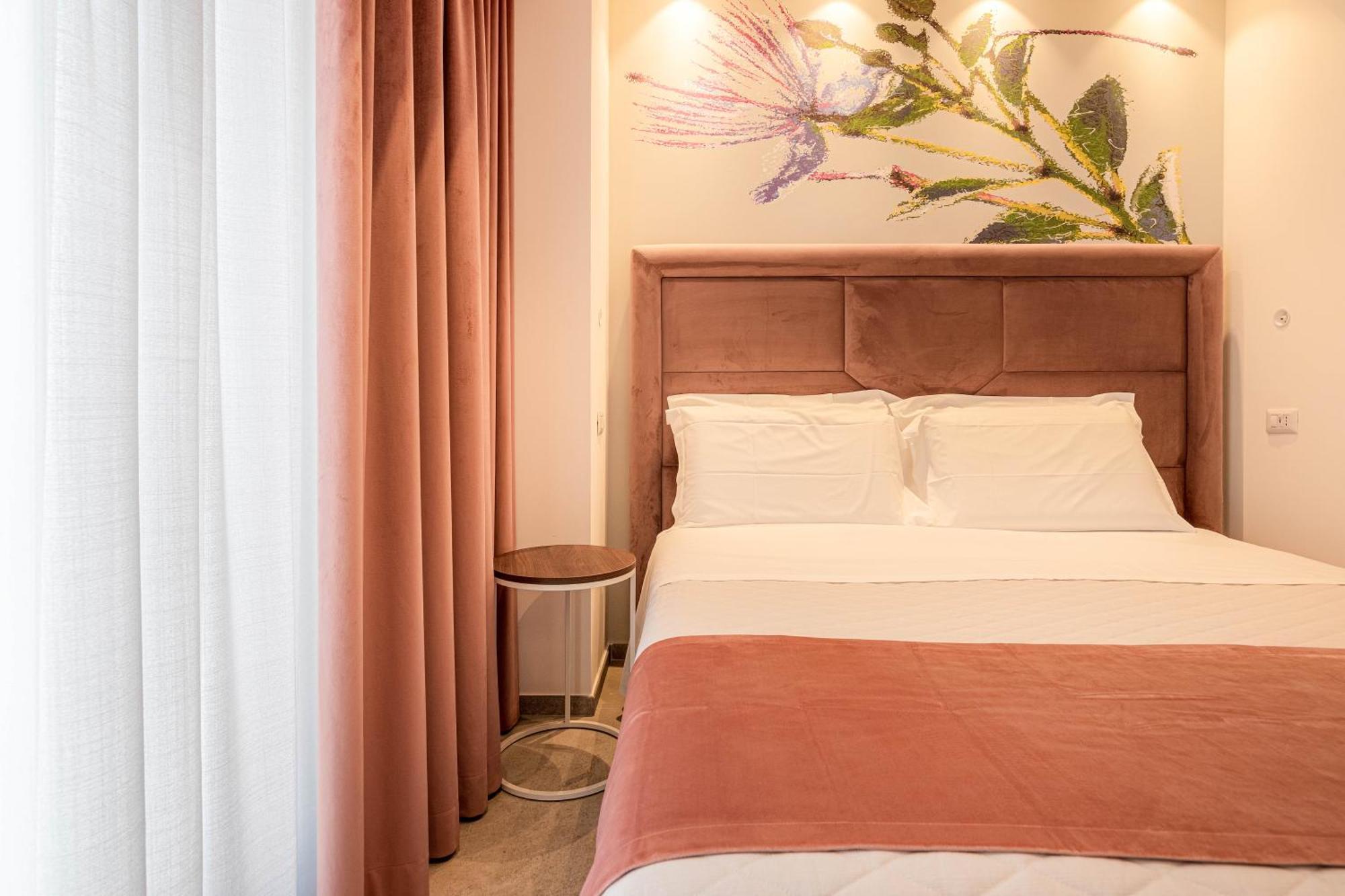Profumi Di Primavera Luxury Rooms & Suite Matera Bagian luar foto