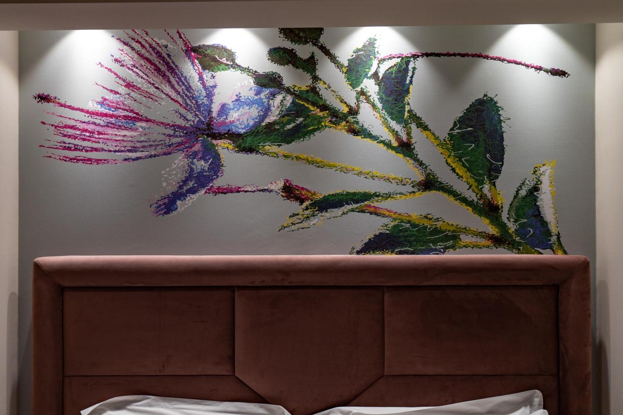 Profumi Di Primavera Luxury Rooms & Suite Matera Bagian luar foto