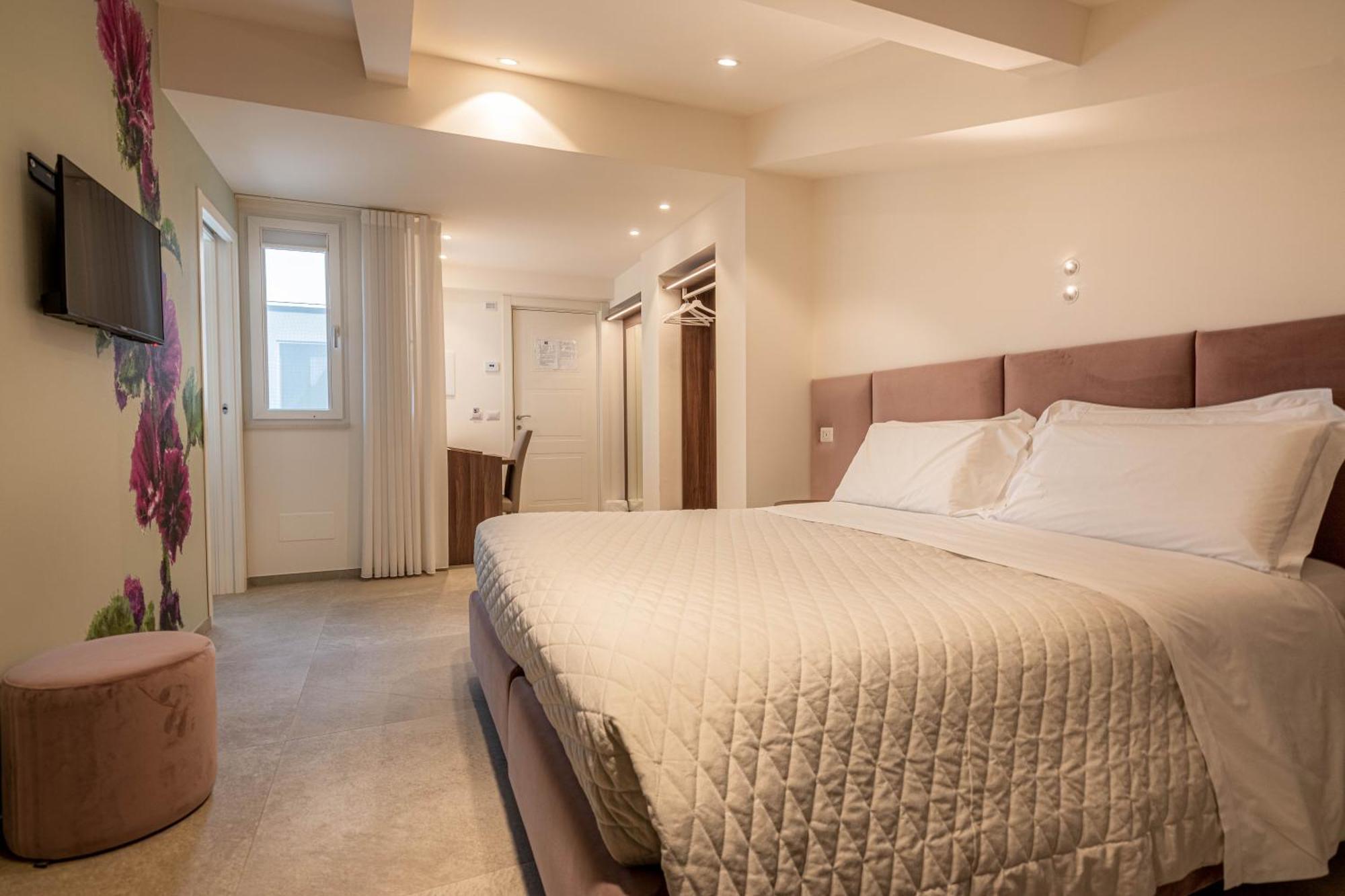 Profumi Di Primavera Luxury Rooms & Suite Matera Bagian luar foto