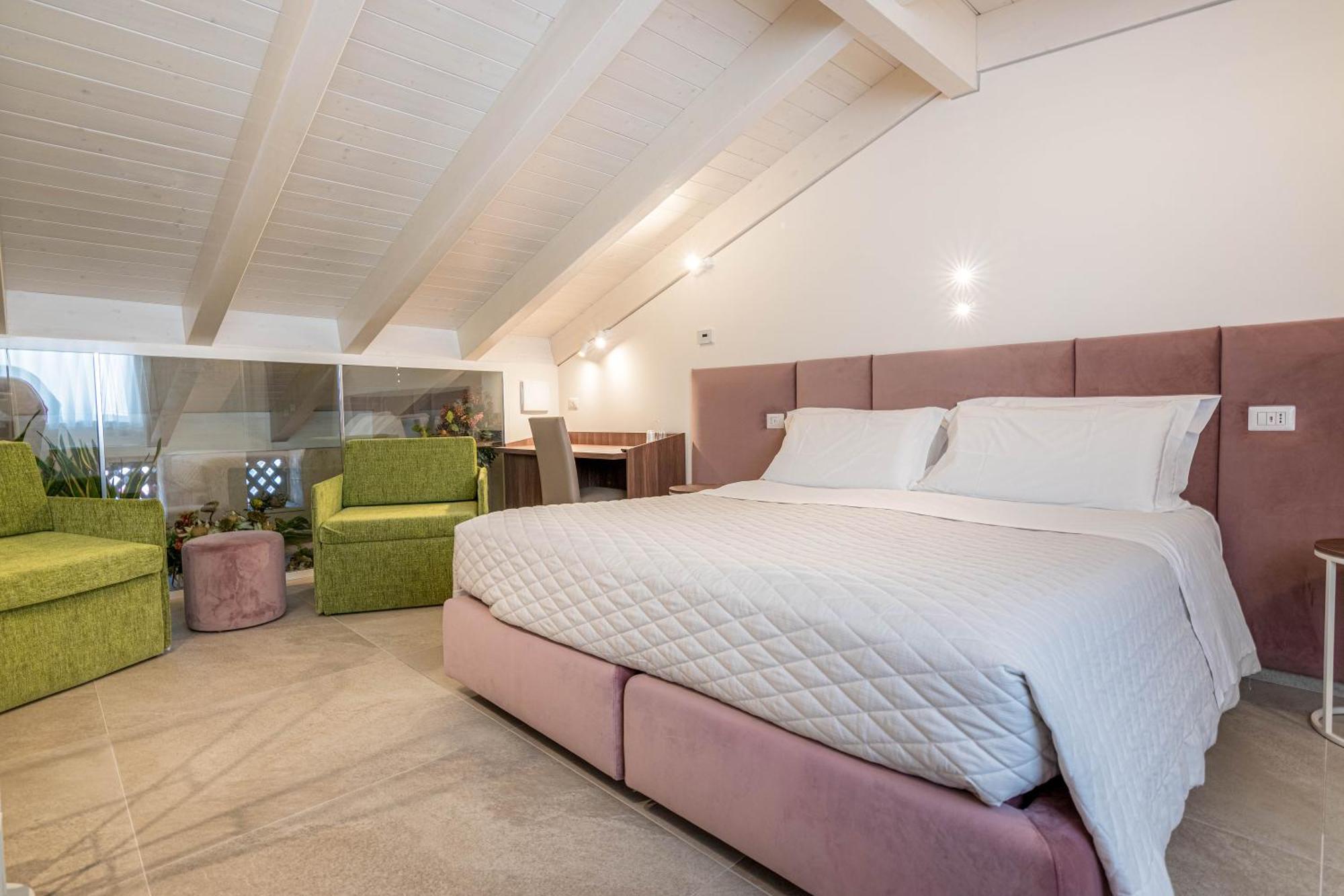 Profumi Di Primavera Luxury Rooms & Suite Matera Bagian luar foto