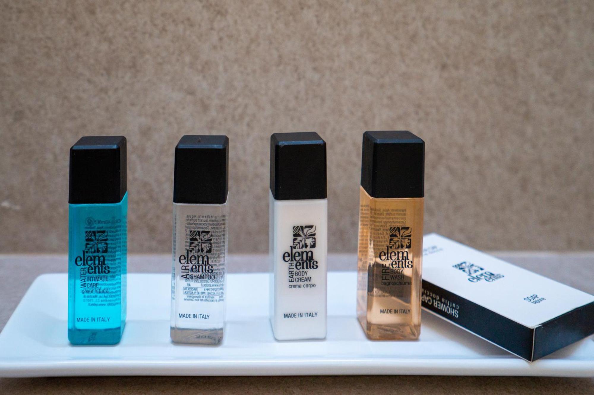 Profumi Di Primavera Luxury Rooms & Suite Matera Bagian luar foto