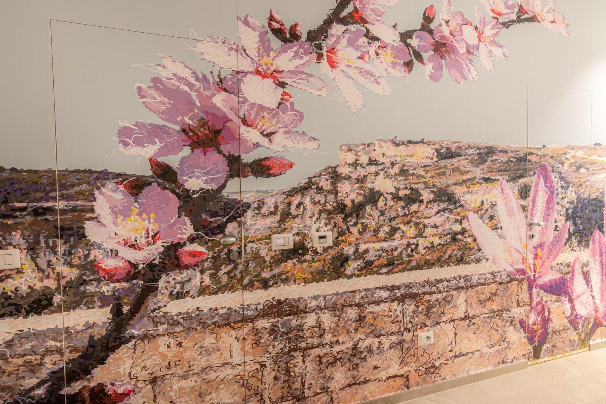 Profumi Di Primavera Luxury Rooms & Suite Matera Bagian luar foto